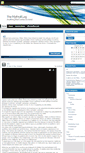 Mobile Screenshot of mythryll.com